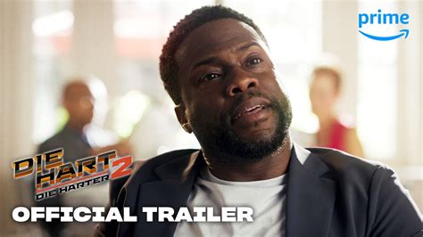 yesmovie die hart|DIE HART Official Trailer (HD) Kevin Hart .
